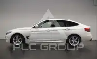 2019 BMW 318