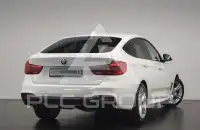 2019 BMW 318