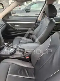 2019 BMW 318