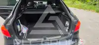 2015 BMW 318