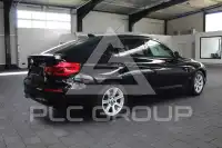 2019 BMW 318