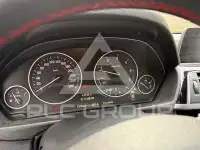 2019 BMW 420