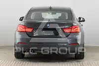 2019 BMW 420