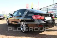2019 BMW 420