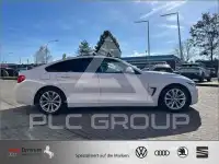 2019 BMW 420