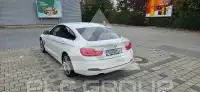 2019 BMW 420