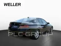 2019 BMW 420