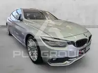 2019 BMW 420