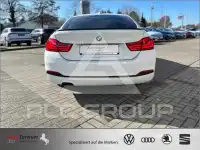 2019 BMW 420