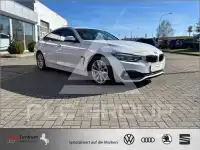 2019 BMW 420