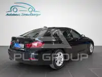 2019 BMW 420
