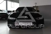 2019 BMW 420