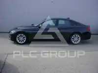 2019 BMW 420