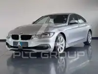2019 BMW 420