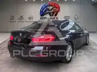 2019 BMW 420