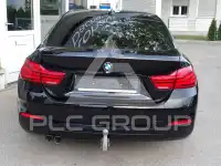 2019 BMW 420