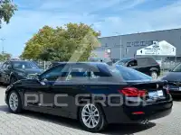 2019 BMW 420