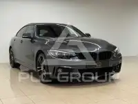 2019 BMW 420