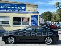 2019 BMW 420