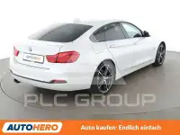 2019 BMW 420