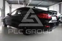 2019 BMW 420