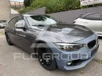 2019 BMW 420