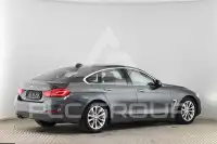 2019 BMW 420