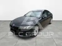 2019 BMW 420