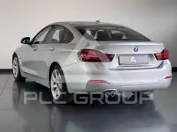 2019 BMW 420