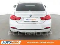 2019 BMW 420
