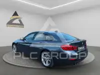 2019 BMW 420