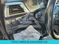 2019 BMW 420