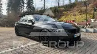 2019 BMW 420