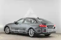 2019 BMW 420