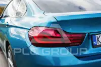 2019 BMW 420
