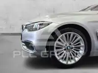 2019 BMW 420