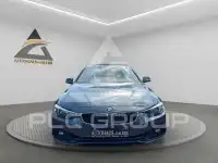 2019 BMW 420