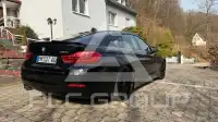 2019 BMW 420