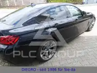 2019 BMW 420