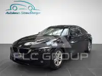 2019 BMW 420