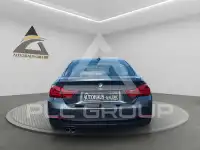 2019 BMW 420