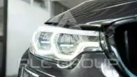 2019 BMW 420