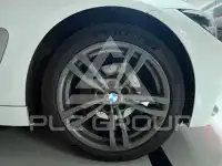 2019 BMW 420