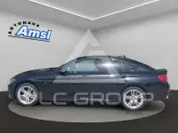 2019 BMW 420