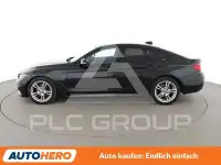 2019 BMW 420