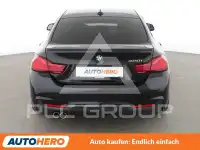 2019 BMW 420