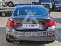 2019 BMW 420