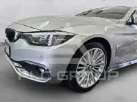 2019 BMW 420