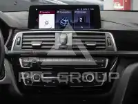 2019 BMW 420
