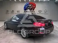 2019 BMW 420